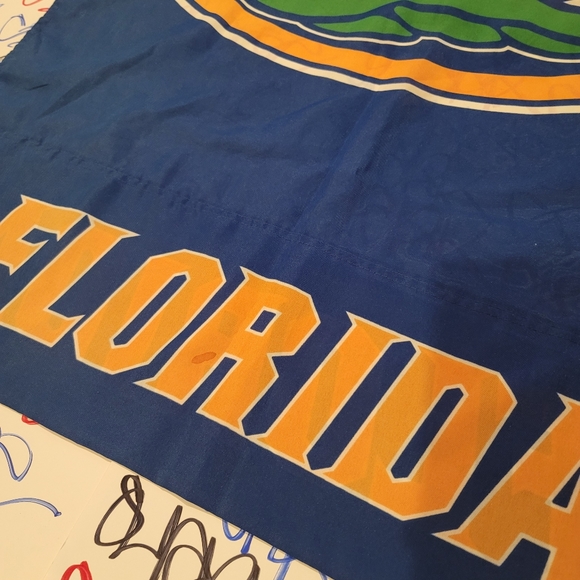 Florida Gators Banner - Picture 2 of 3